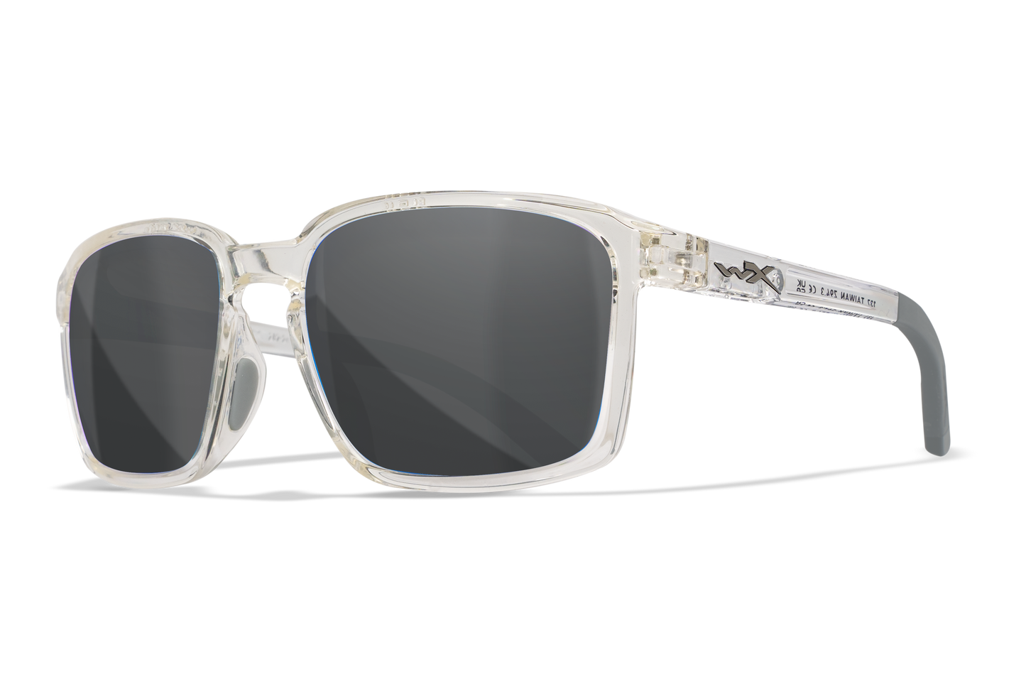 Wiley X Alfa Z87 safety sunglasses