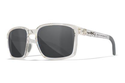 Wiley X Alfa Z87 safety sunglasses