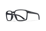 Matte Black Frame / Grey Lens