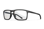 Matte Black Frame / Polarized Black Lens