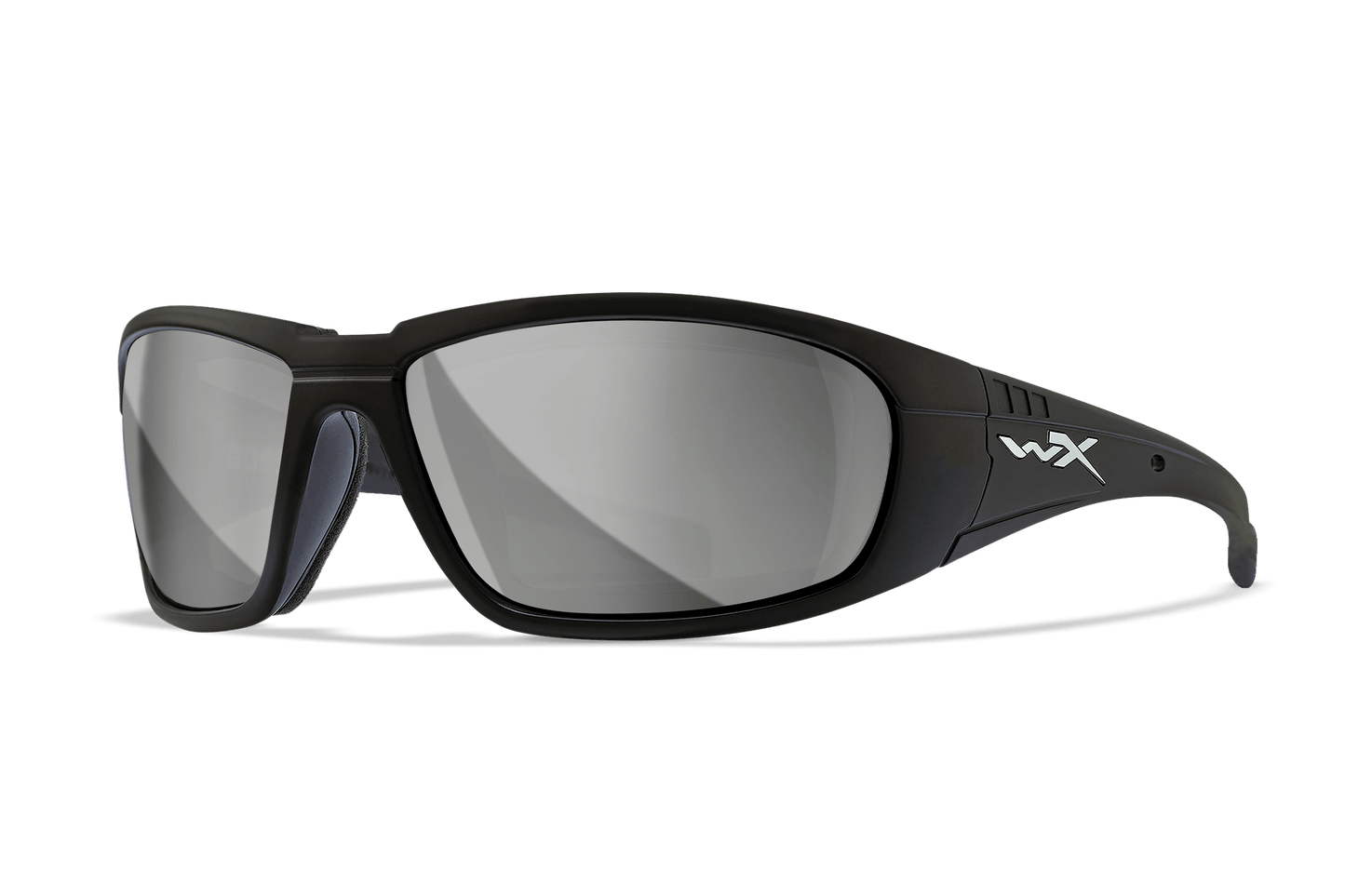 Wiley X Boss Z87 safety sunglasses