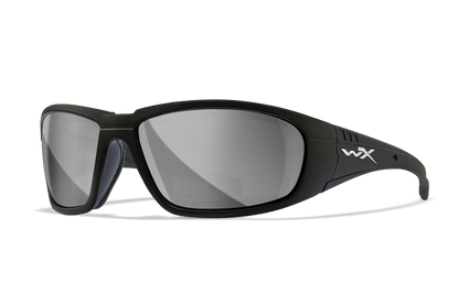 Wiley X Boss Z87 safety sunglasses