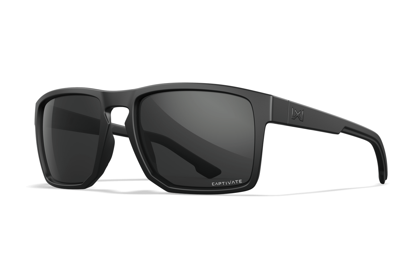 Wiley X Founder Z87 safety sunglasses