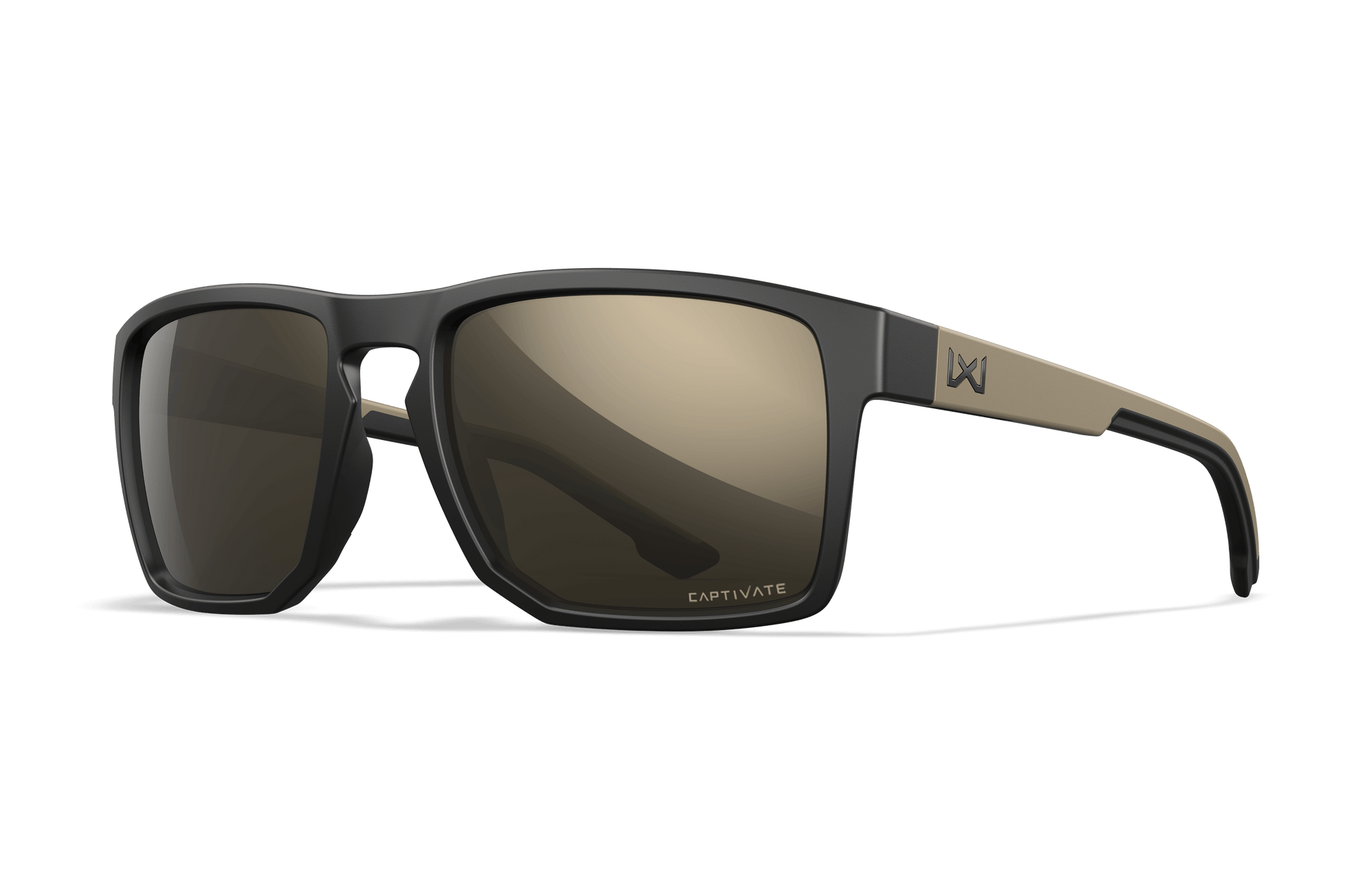 Wiley X Founder Z87 safety sunglasses