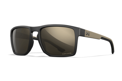 Wiley X Founder Z87 safety sunglasses