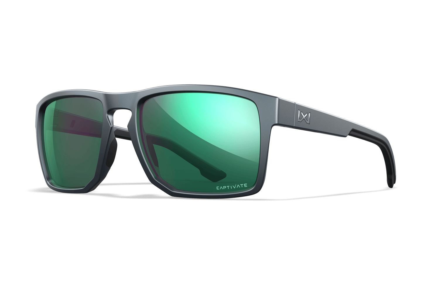 Wiley X Founder Z87 safety sunglasses