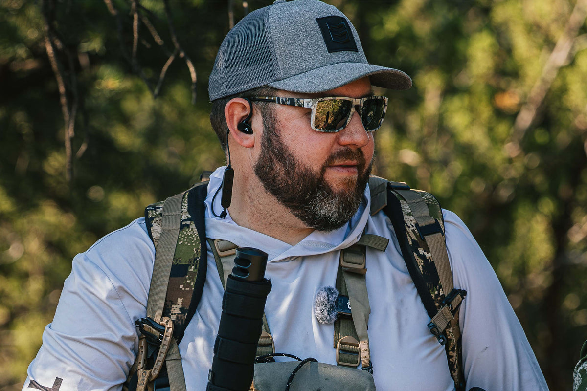 Wiley X Founder camo edition Obskura Skyfall lifestyle