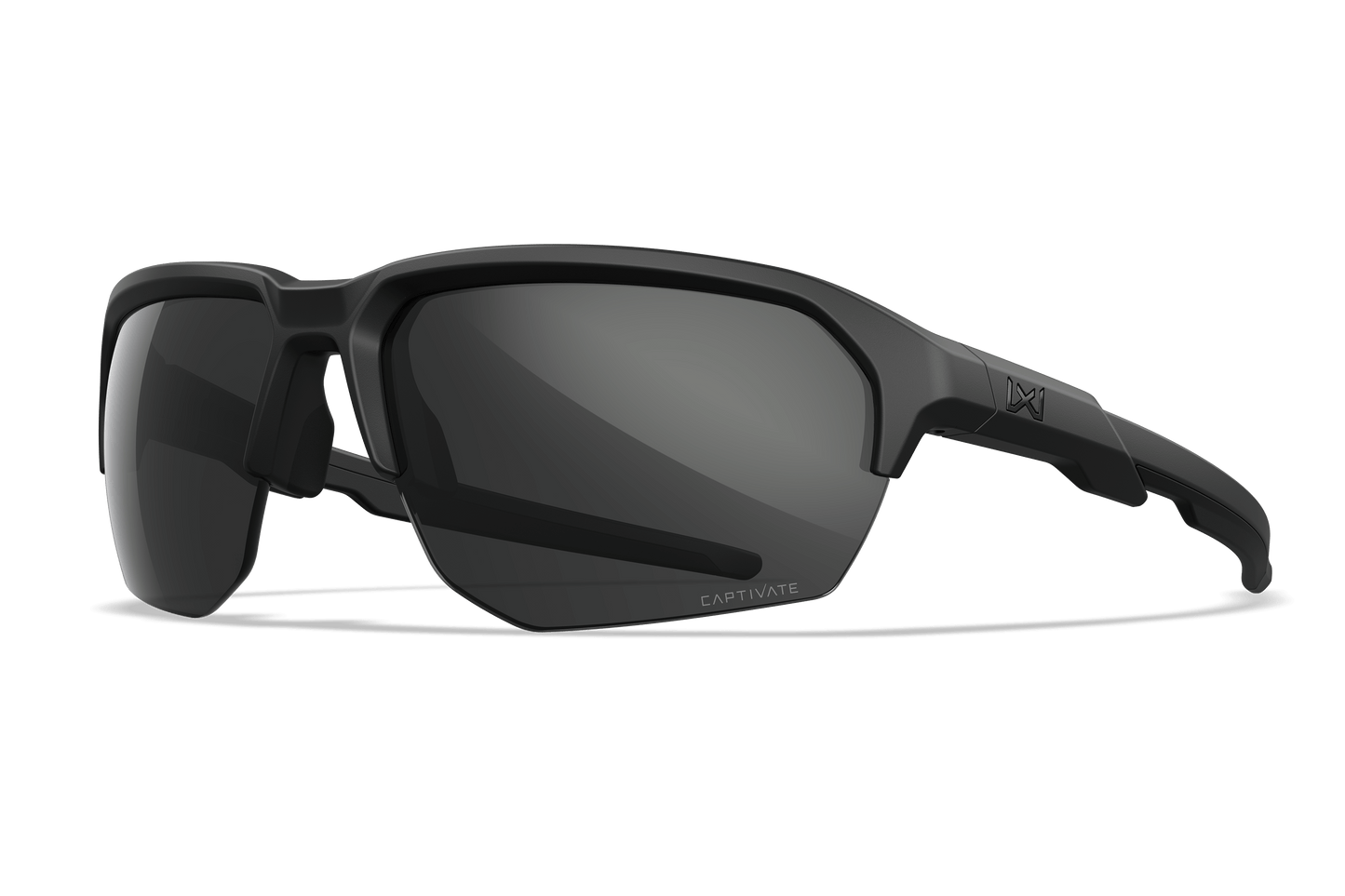 Wiley X JAKL Z87 safety eyewear