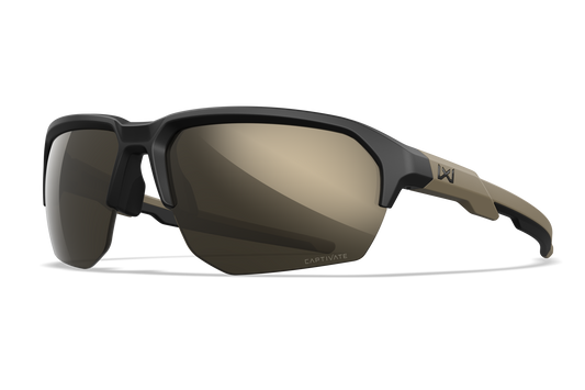 Wiley X JAKL Z87 safety eyewear