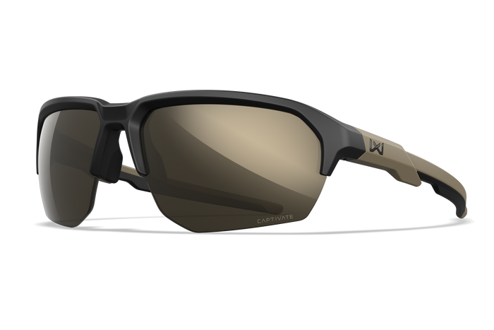 Wiley X JAKL Z87 safety eyewear