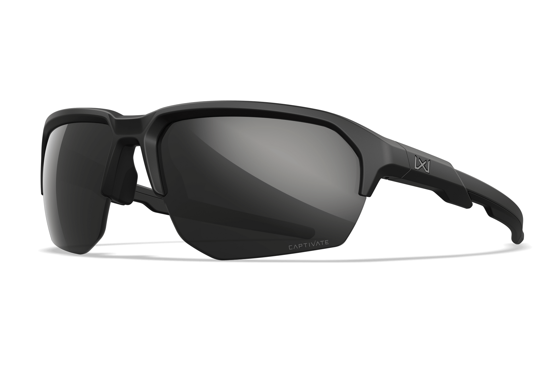 Wiley X JAKL Z87 safety eyewear