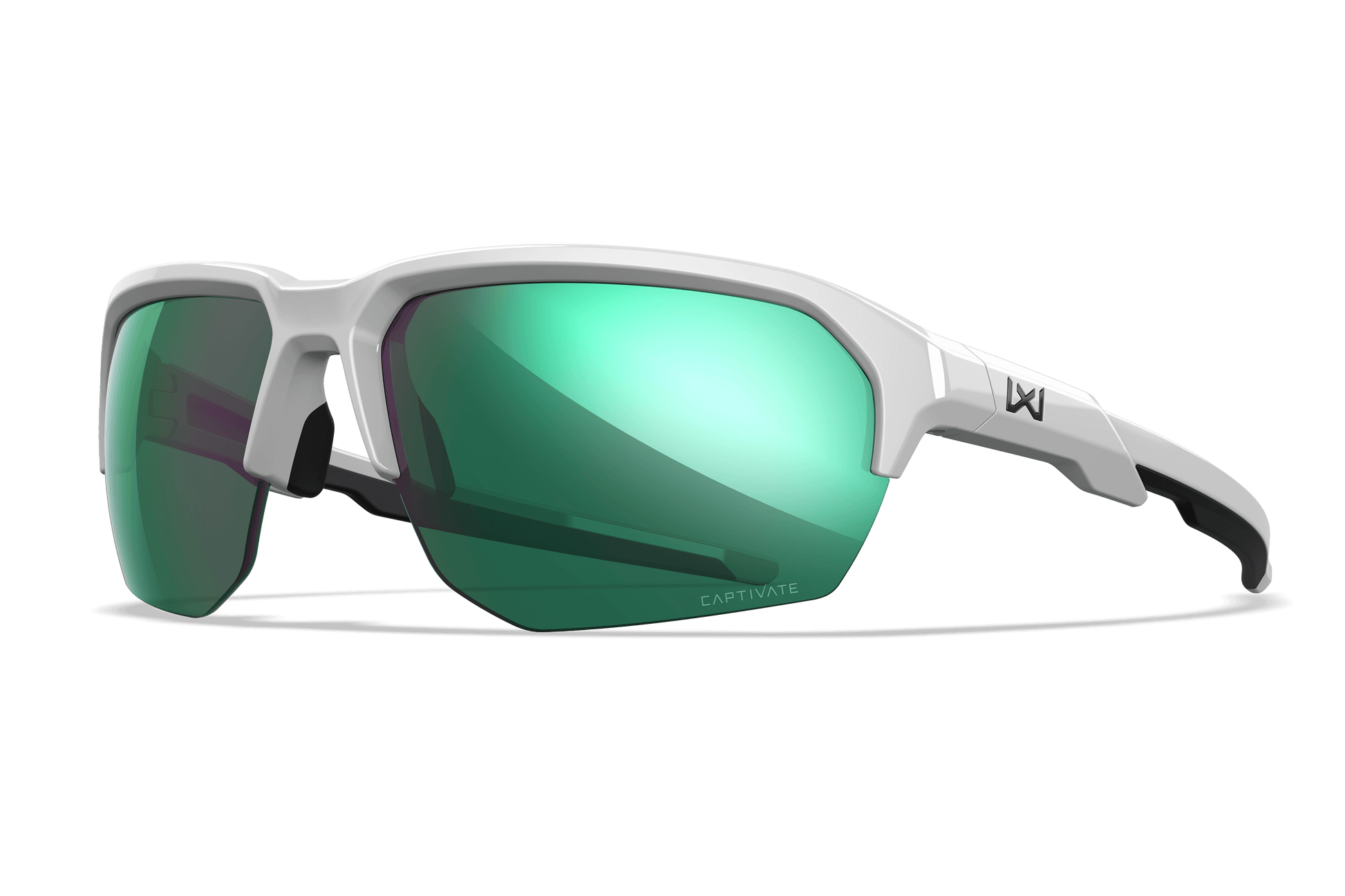 Wiley X JAKL Z87 safety eyewear