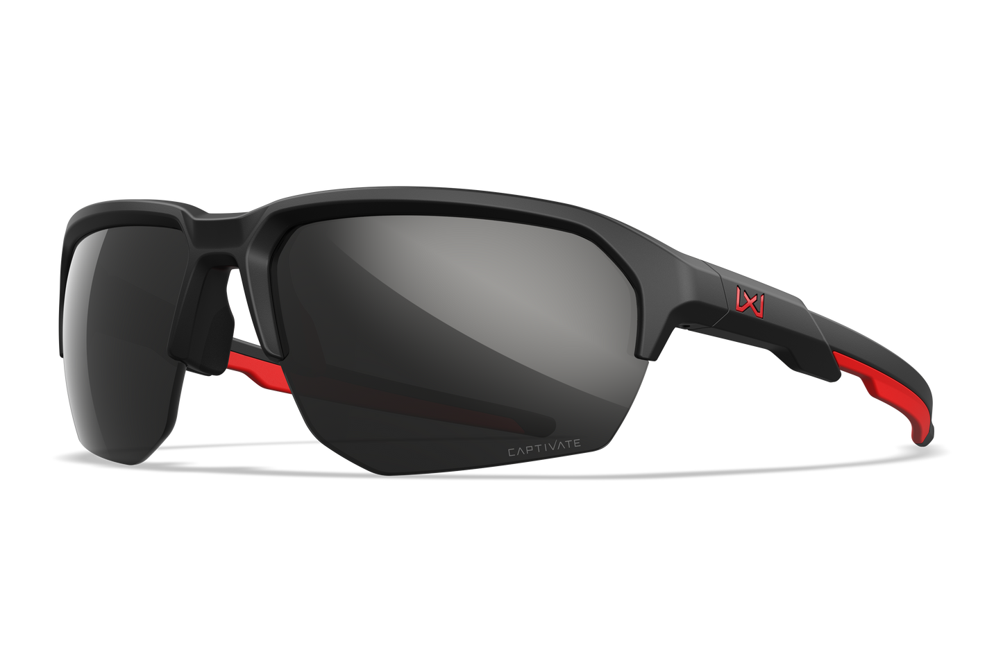 Wiley X JAKL Z87 safety eyewear