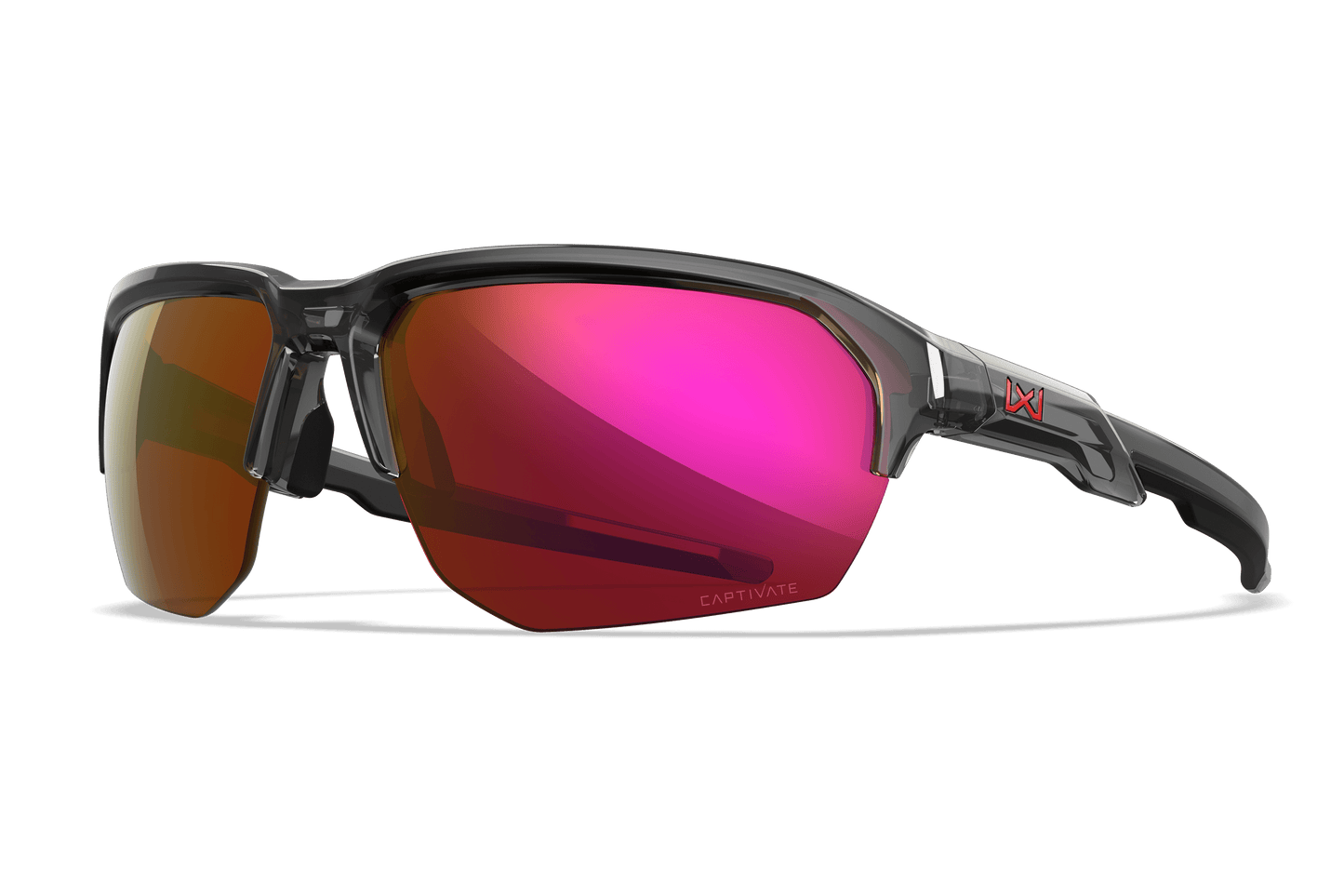 Wiley X JAKL Z87 safety eyewear