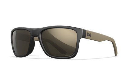 Wiley X Ovation Z87 safety sunglasses