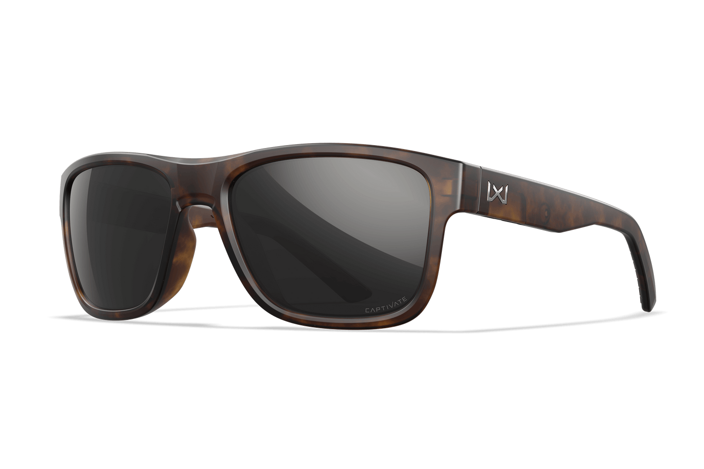Wiley X Ovation Z87 safety sunglasses