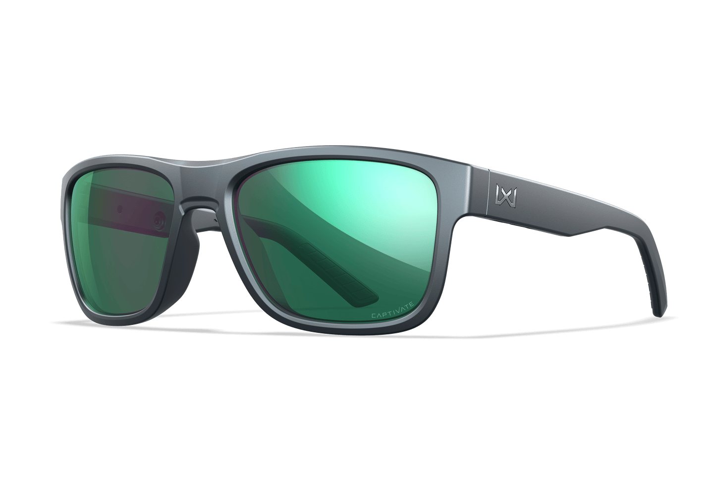 Wiley X Ovation Z87 safety sunglasses