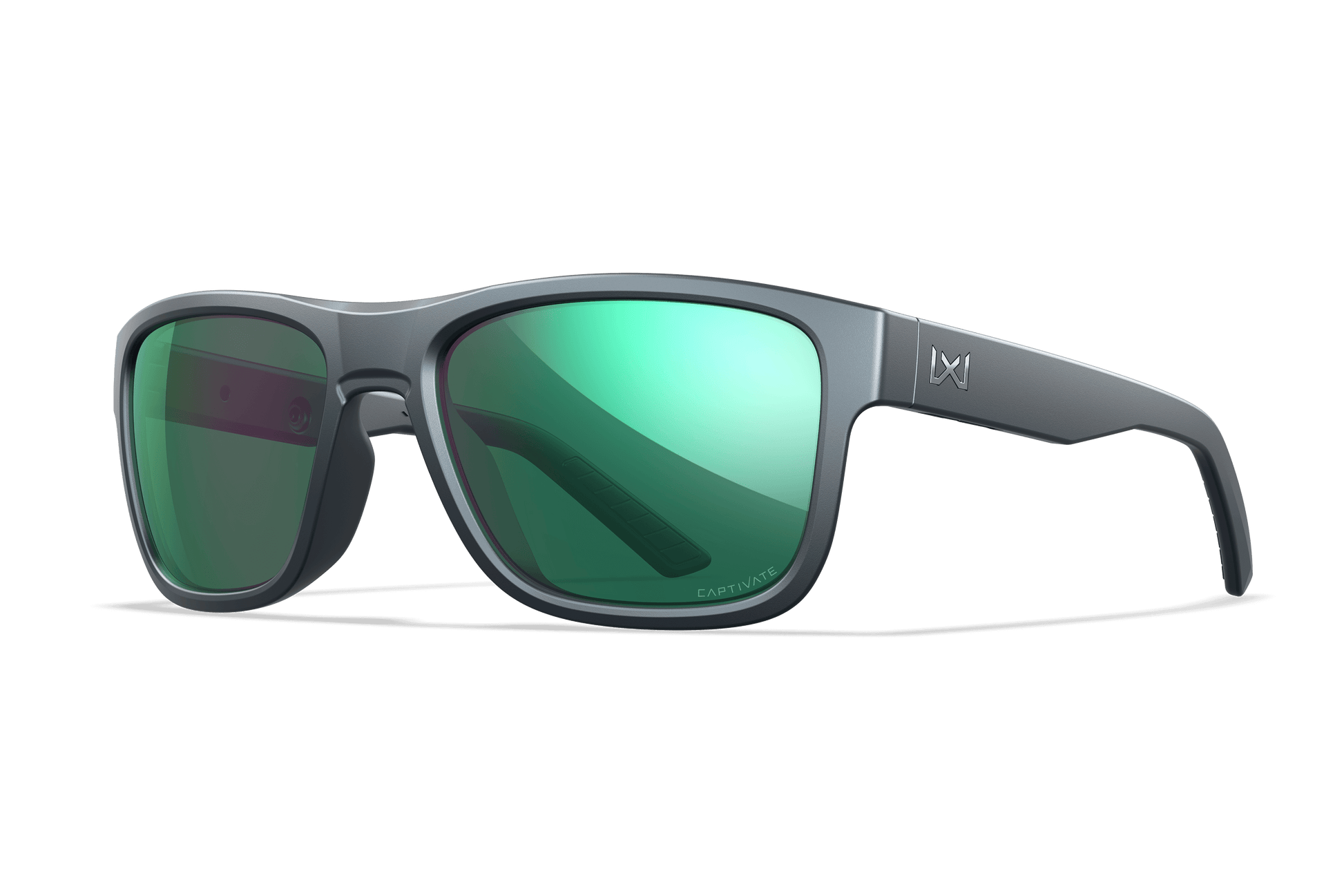 Wiley X Ovation Z87 safety sunglasses