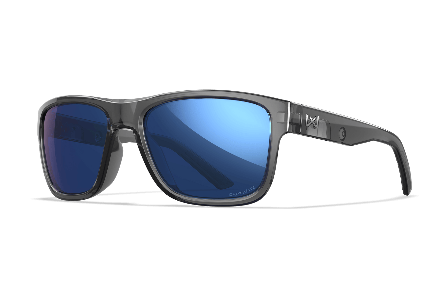 Wiley X Ovation Z87 safety sunglasses