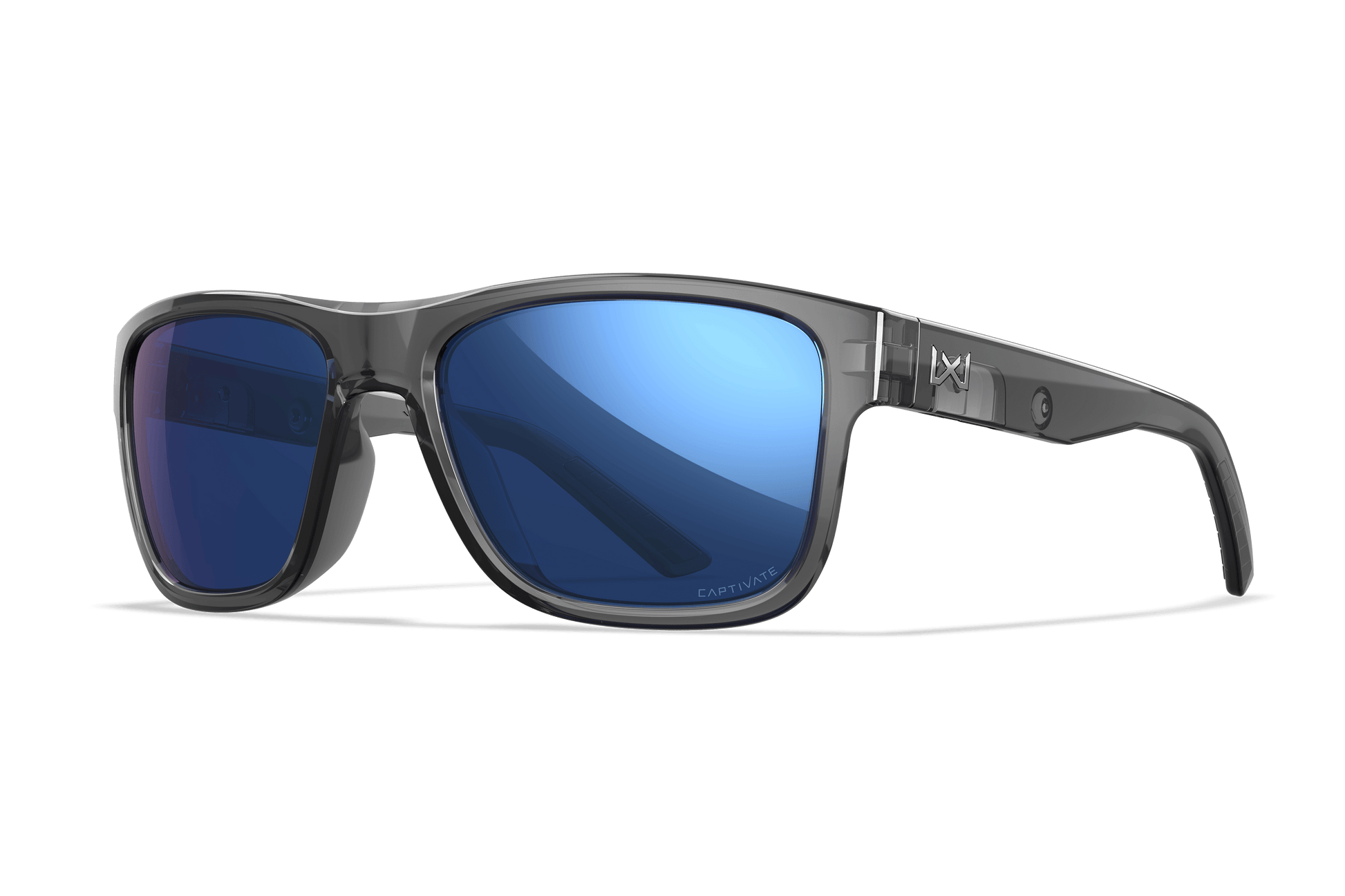 Wiley X Ovation Z87 safety sunglasses