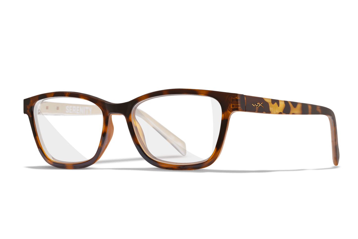 WX Serenity Prescription Eyeglasses