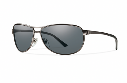 Smith Gray Man Elite Z87 safety sunglasses