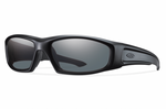 Polarized Gray