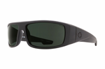 Happy Gray Green Lens