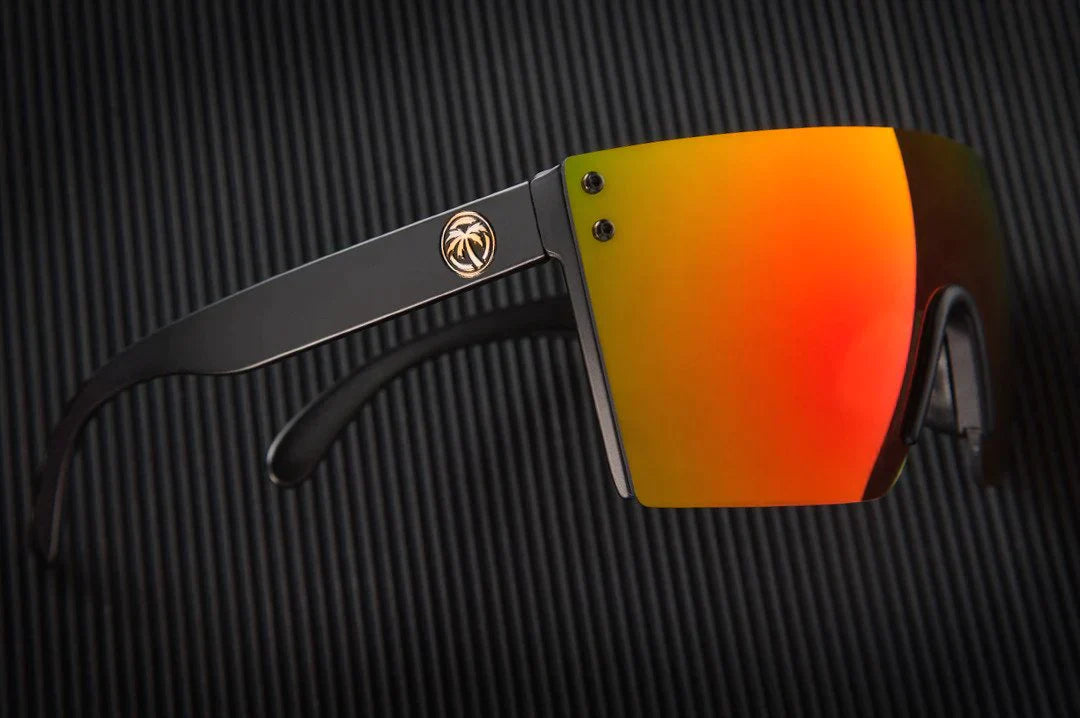 Lazer Face Sunglasses: Sunblast Z.87