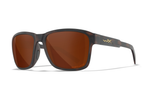 Matte Havana Brown/CAPTIVATE™ Polarized Copper