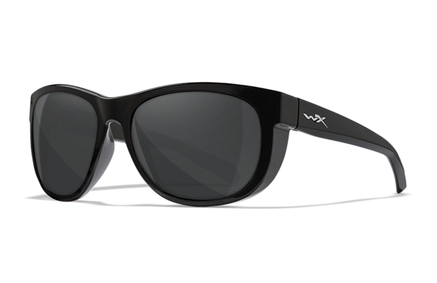 WX Weekender Gloss Black Frame