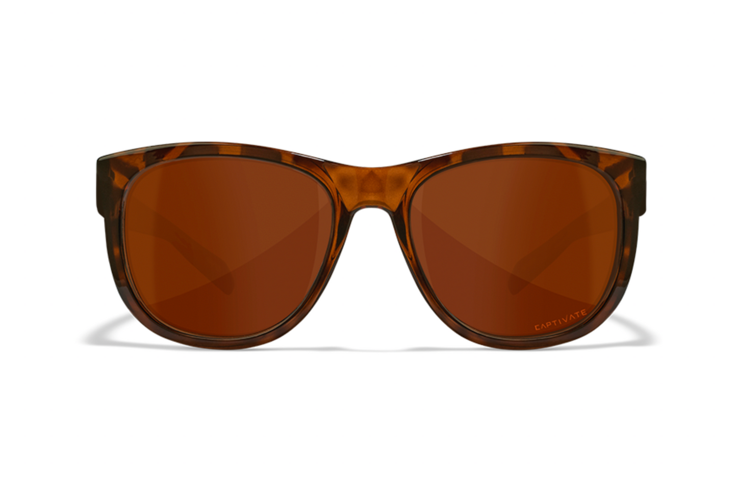 WX Weekender Gloss Demi Frame