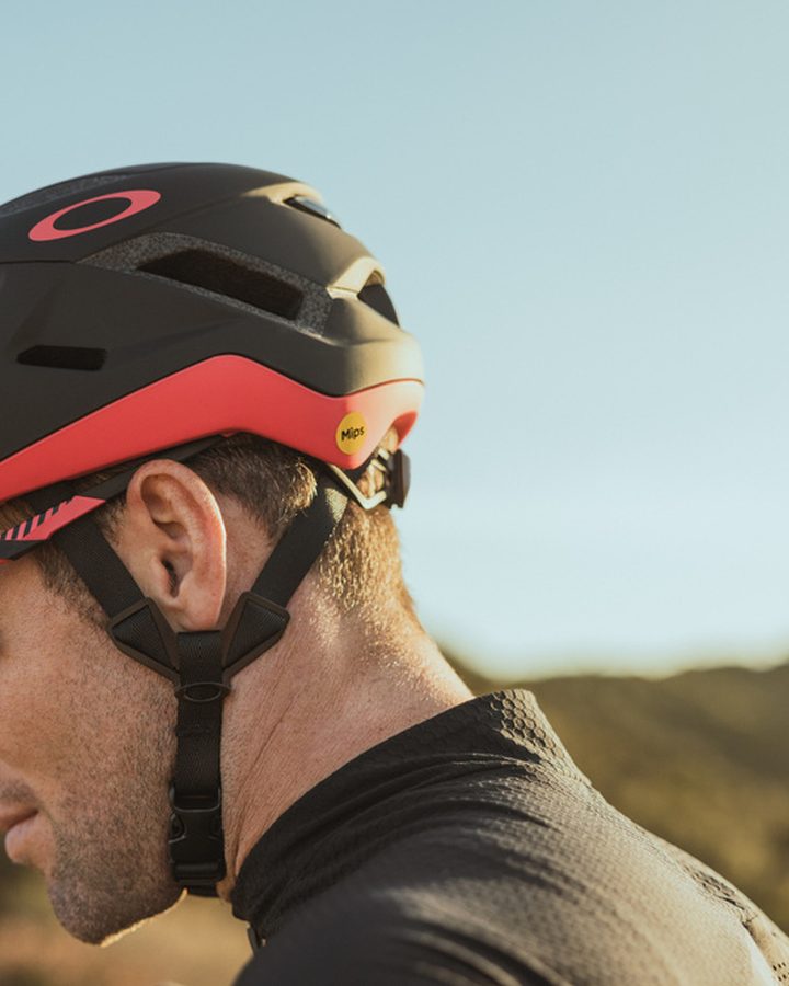 Sunglasses for road cycling and driving